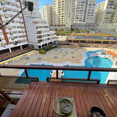 Laukamao Praia Da Rocha Portimão Buitenkant foto