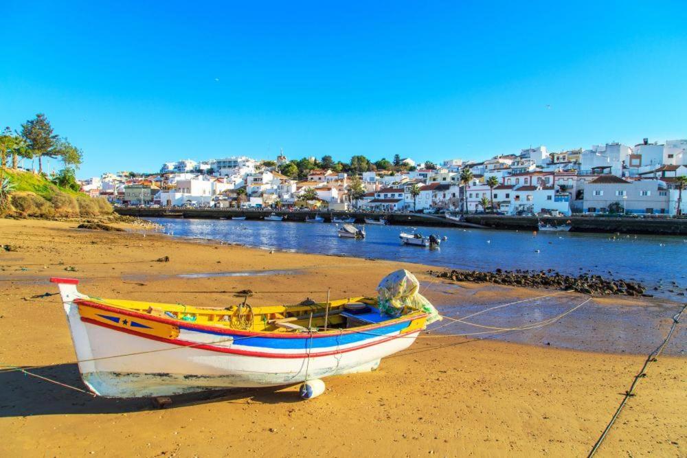 Laukamao Praia Da Rocha Portimão Buitenkant foto